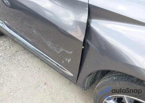 2021 Acura Rdx Technology Package from USA, damaged, VIN 5J8TC1H57ML010234